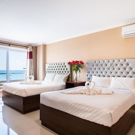 Em Royalle Hotel & Beach Resort San Juan  Eksteriør billede