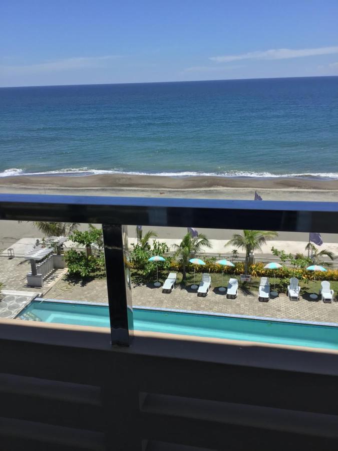 Em Royalle Hotel & Beach Resort San Juan  Eksteriør billede