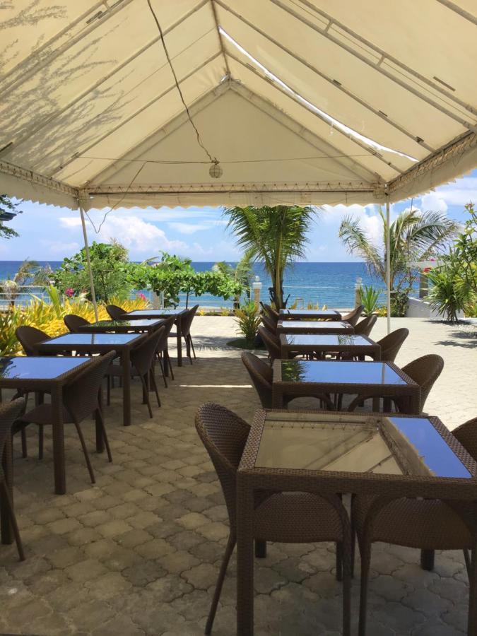 Em Royalle Hotel & Beach Resort San Juan  Eksteriør billede