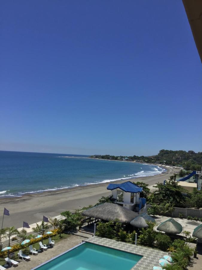 Em Royalle Hotel & Beach Resort San Juan  Eksteriør billede