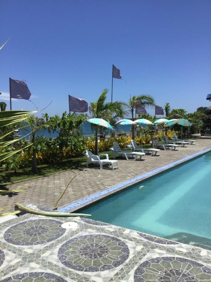 Em Royalle Hotel & Beach Resort San Juan  Eksteriør billede