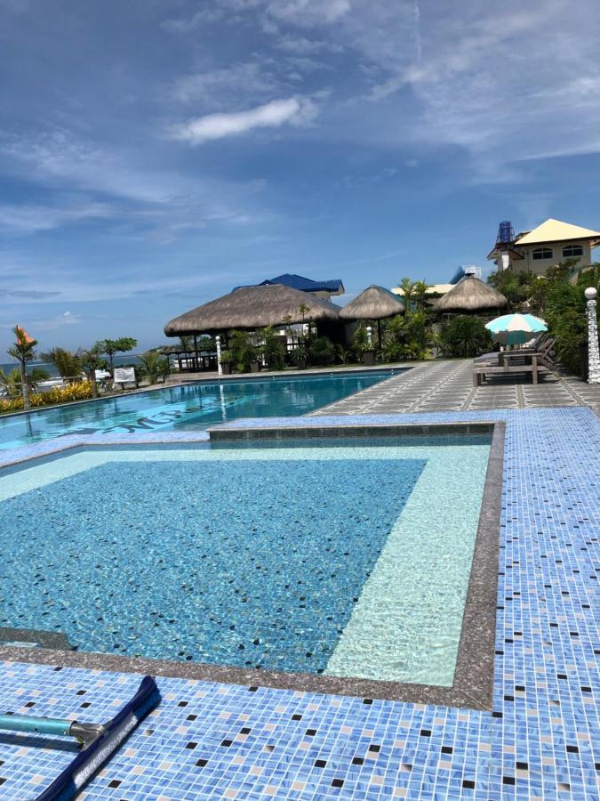 Em Royalle Hotel & Beach Resort San Juan  Eksteriør billede