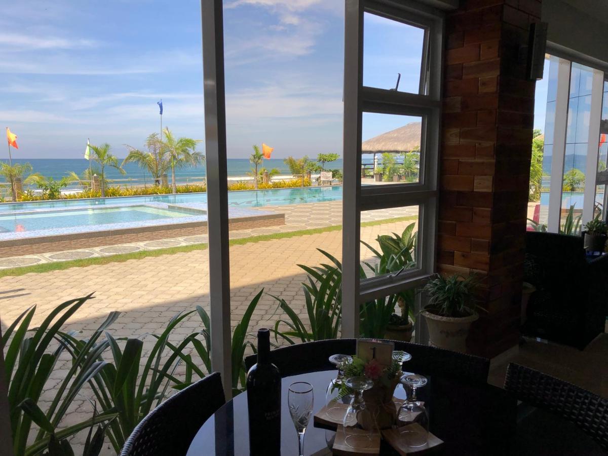 Em Royalle Hotel & Beach Resort San Juan  Eksteriør billede