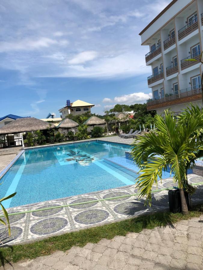 Em Royalle Hotel & Beach Resort San Juan  Eksteriør billede