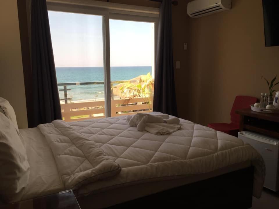 Em Royalle Hotel & Beach Resort San Juan  Eksteriør billede