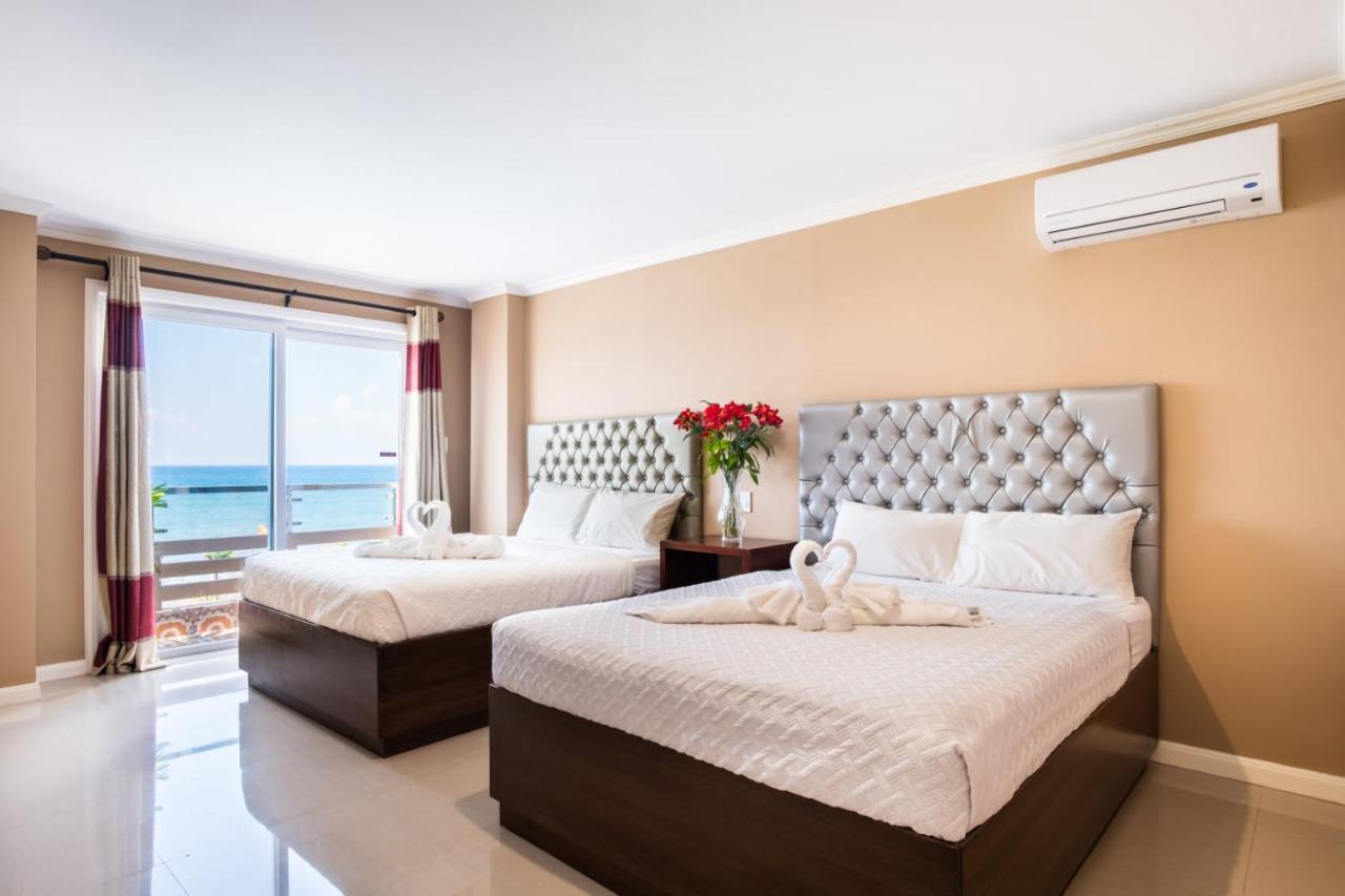 Em Royalle Hotel & Beach Resort San Juan  Eksteriør billede